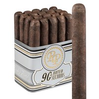 Rocky Patel 90 Rated Seconds Corona Maduro (5.0"x44) Pack of 20