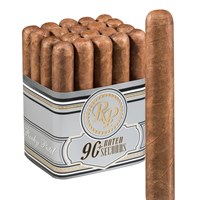 Rocky Patel 90 Rated Seconds Robusto Habano (5.0"x50) Pack of 20