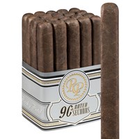 Rocky Patel 90 Rated Seconds Toro San Andres Cigars