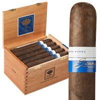 Ramon Bueso Genesis Oscuro Toro Cigars