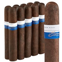 Ramon Bueso Genesis Oscuro Toro Pack of 10 Cigars