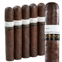 Ramon Bueso Genesis The Project Robusto (4.8"x52) Pack of 5
