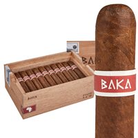 RoMa Craft Baka Pygmy Cigars