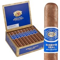Romeo Y Julieta Reserva Real Nicaragua Toro Cigars