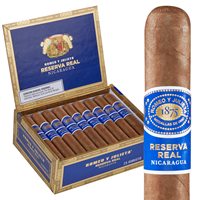 Romeo Y Julieta Reserva Real Nicaragua Robusto Cigars