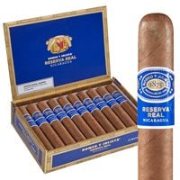 Romeo Y Julieta Reserva Real Nicaragua Magnum Cigars