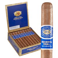 Romeo Y Julieta Reserva Real Nicaragua Churchill Cigars