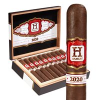 Rocky Patel Hamlet 2020 Robusto Cigars