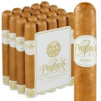 Room 101 Big Payback Connecticut Robusto Cigars