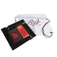 Romeo Attache and Backpack Combo  Cigar Accessory Sampler