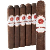 Rocky Patel Sun Grown Maduro Robusto 5 Pack Cigars