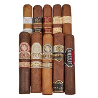 Rocky Patel 10-Cigar Robusto Sampler  10 Cigars