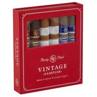 Rocky Patel Vintage Sampler Gift Pack  6-Cigar Sampler