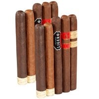 Rocky Patel Top-Tier 10-Cigar Selection  10 Cigars