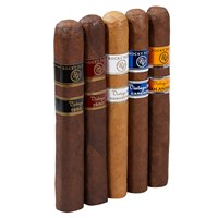 Rocky Patel Vintage 5-Cigar Sampler  5 Cigars