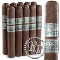 Rocky Patel 15th Anniversary (Robusto) (5.0"x50) Pack of 10