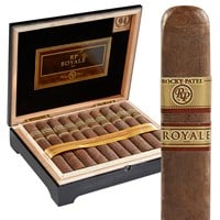 Rocky Patel Royale Toro Sumatra Cigars