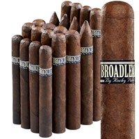 Rocky Patel Broadleaf Super-Sampler Cigar Samplers