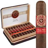 Rocky Patel Quarter Century Robusto Cigars