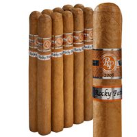 Rocky Patel Autumn Collection Connecticut (Churchill) (7.0"x50) Pack of 10