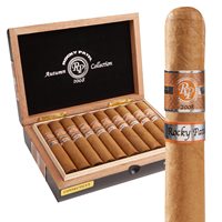 Rocky Patel Autumn Collection Connecticut Robusto (0.0"x0) Box of 20