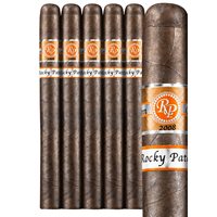 Rocky Patel Autumn Collection Maduro (Churchill) (7.0"x50) Pack of 5