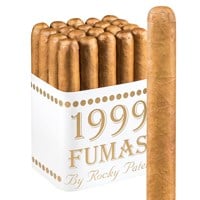 Rocky Patel Vintage 1999 Fumas Robusto Connecticut (5.0"x50) Pack of 20
