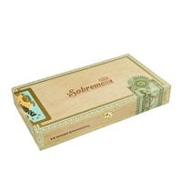 Sobremesa Short Churchill (Robusto) (4.7"x48) Box of 14