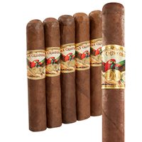 San Cristobal Clasico Robusto Cigars