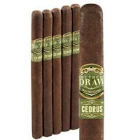 Southern Draw Cedrus Lancero (7.5"x40) Pack of 5