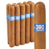 Southern Draw 300 Hands Corona Gorda Connecticut (5.6"x46) PACK (10)
