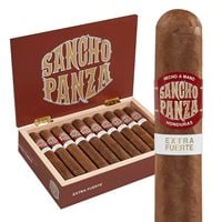 Sancho Panza Extra Fuerte (Gigante) (5.8"x60) Box of 20