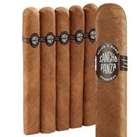 Sancho Panza Glorioso 5 Pack Fever (Toro) (6.1"x50) Pack of 5