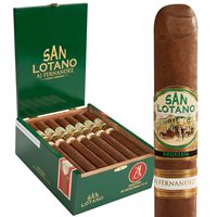 San Lotano Requiem Habano Churchill Cigars