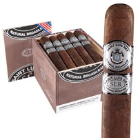 Saint Luis Rey Natural Broadleaf Rothchilde Cigars