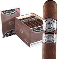 Saint Luis Rey Natural Broadleaf Magnum Cigars