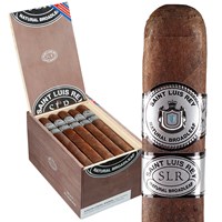 Saint Luis Rey Natural Broadleaf Churchill Cigars