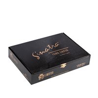 Sinatra Connecticut (Churchill) (7.0"x50) BOX 25