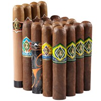 CAO 20-Cigar Medley  20 Cigars