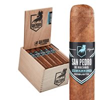 San Pedro De Macoris Nicaragua Robusto Cigars