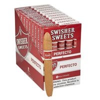Swisher Sweets Perfecto (5.0"x41) PACK (50)