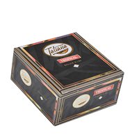 Tatiana Flavored Cigarillos Dolce Tropical (5.0"x30) BOX (50)