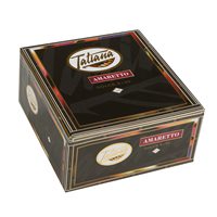 Tatiana Flavored Cigarillos Dolce Amaretto (5.0"x30) BOX (50)