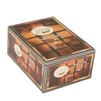 Tatiana Flavored Classic Corona Nightcap (6.0"x44) BOX (25)