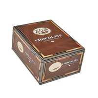 Tatiana Flavored Classic Corona Chocolate (6.0"x44) BOX (25)