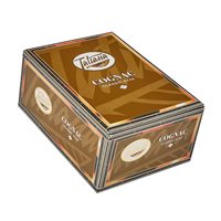 Tatiana Flavored Classic Corona Cognac (6.0"x44) BOX (25)