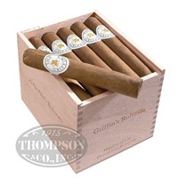 Griffin's Classic Tubos Connecticut Robusto Cigars