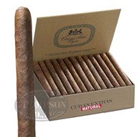 Thompson Dominican Cuban Extras EMS Panetela Cigars