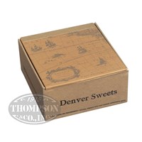 Thompson Denver Sweets 2-Fer Natural Mini Cigarillo Sweet