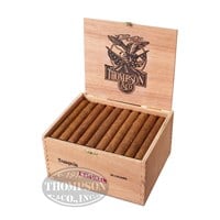 Thompson Dominican Honduras Thins Natural Panetela Cigars
